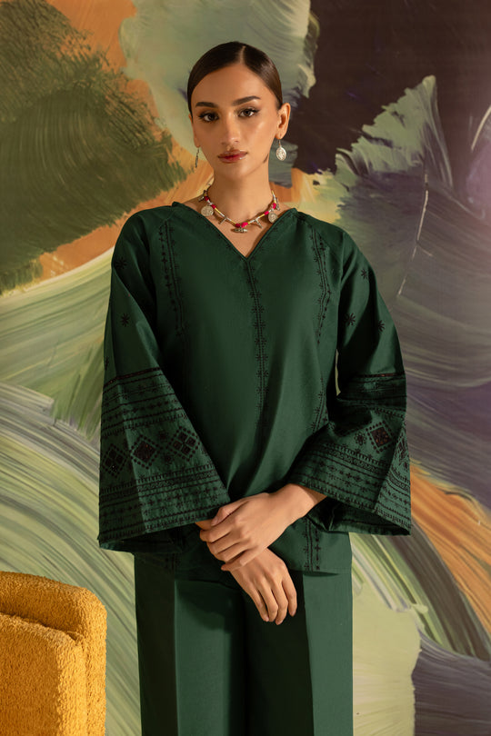 Batik | Boho | Bottle Gum 2Pc