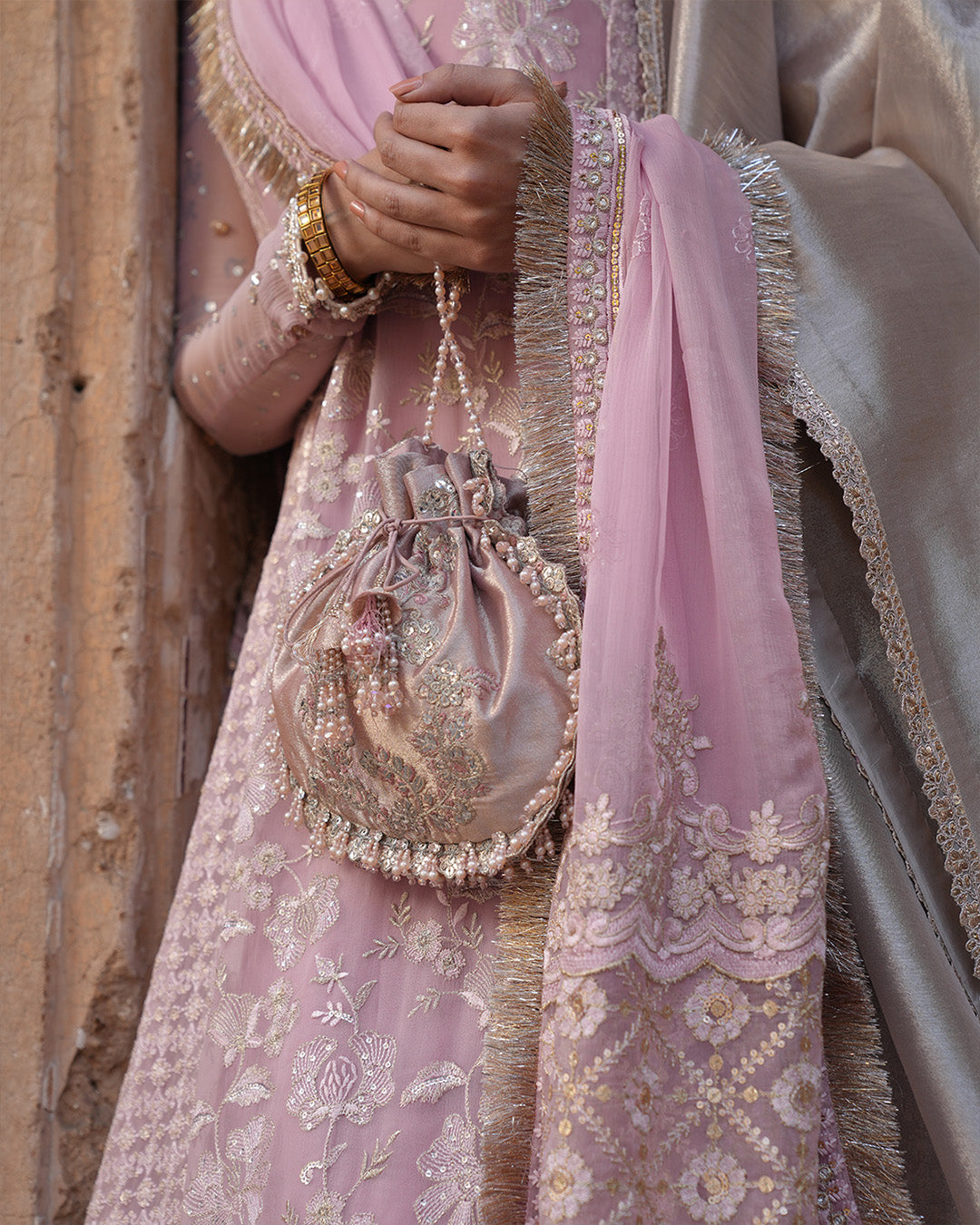 Faiza Saqlain | Zimmal Formals | Vemita