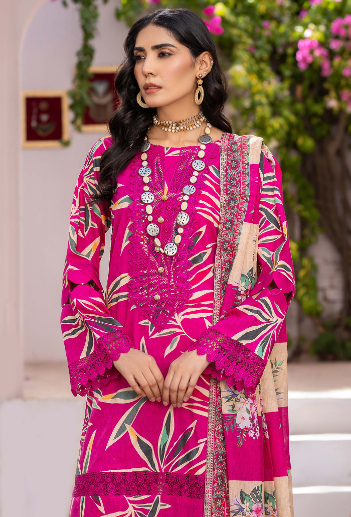 Humdum | Rang e Noor SS 24 | D02