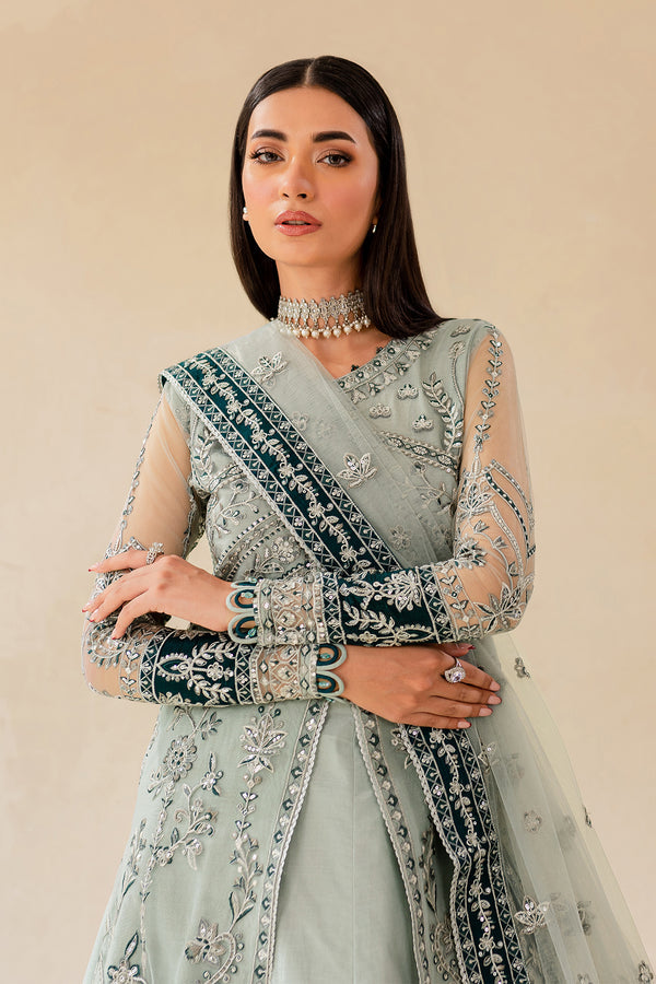 Farasha | Lumiere Luxury Collection 23 | FREYA