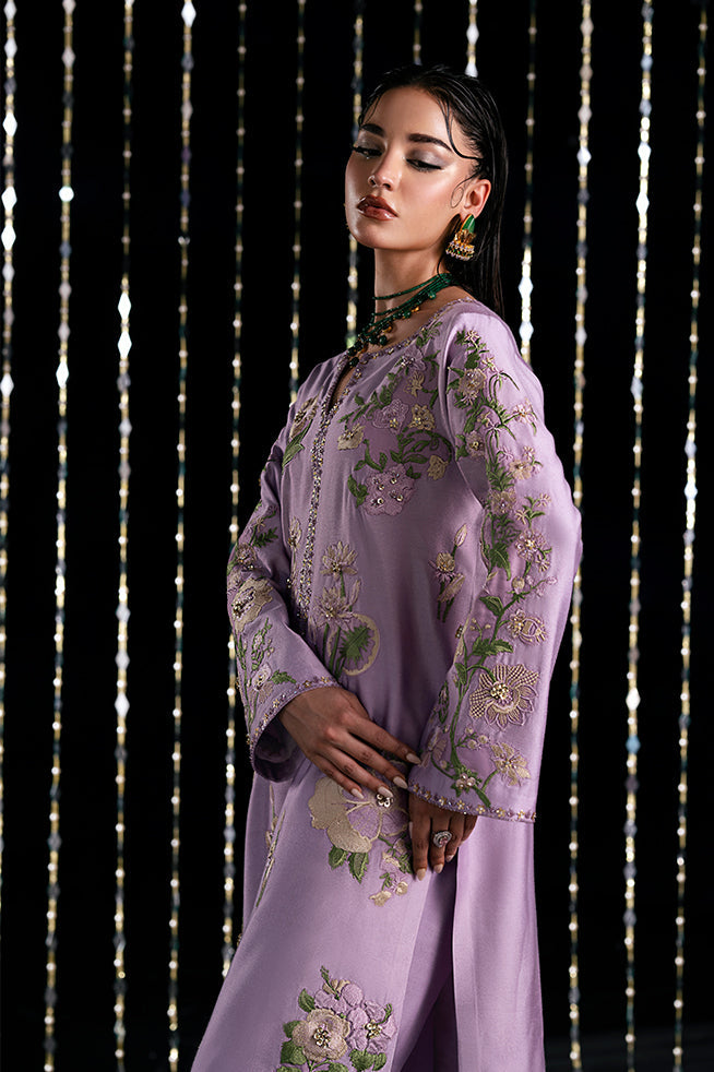 Fozia Khalid | Stardust Luxe | Luna