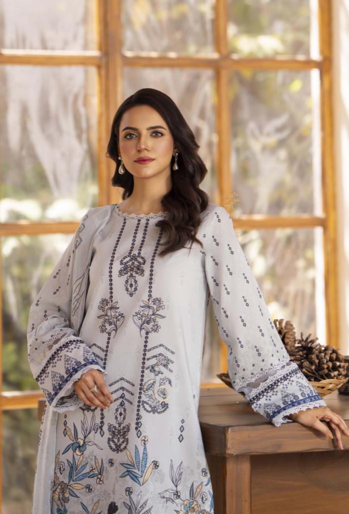 Humdum | Zarwisha 25 | Zarwisha-D03