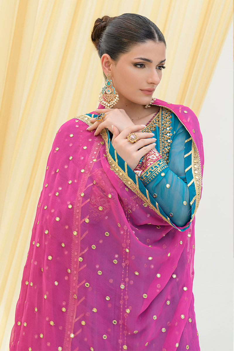 Chic Ophicial | Alaya Festive Formals | Jumanah