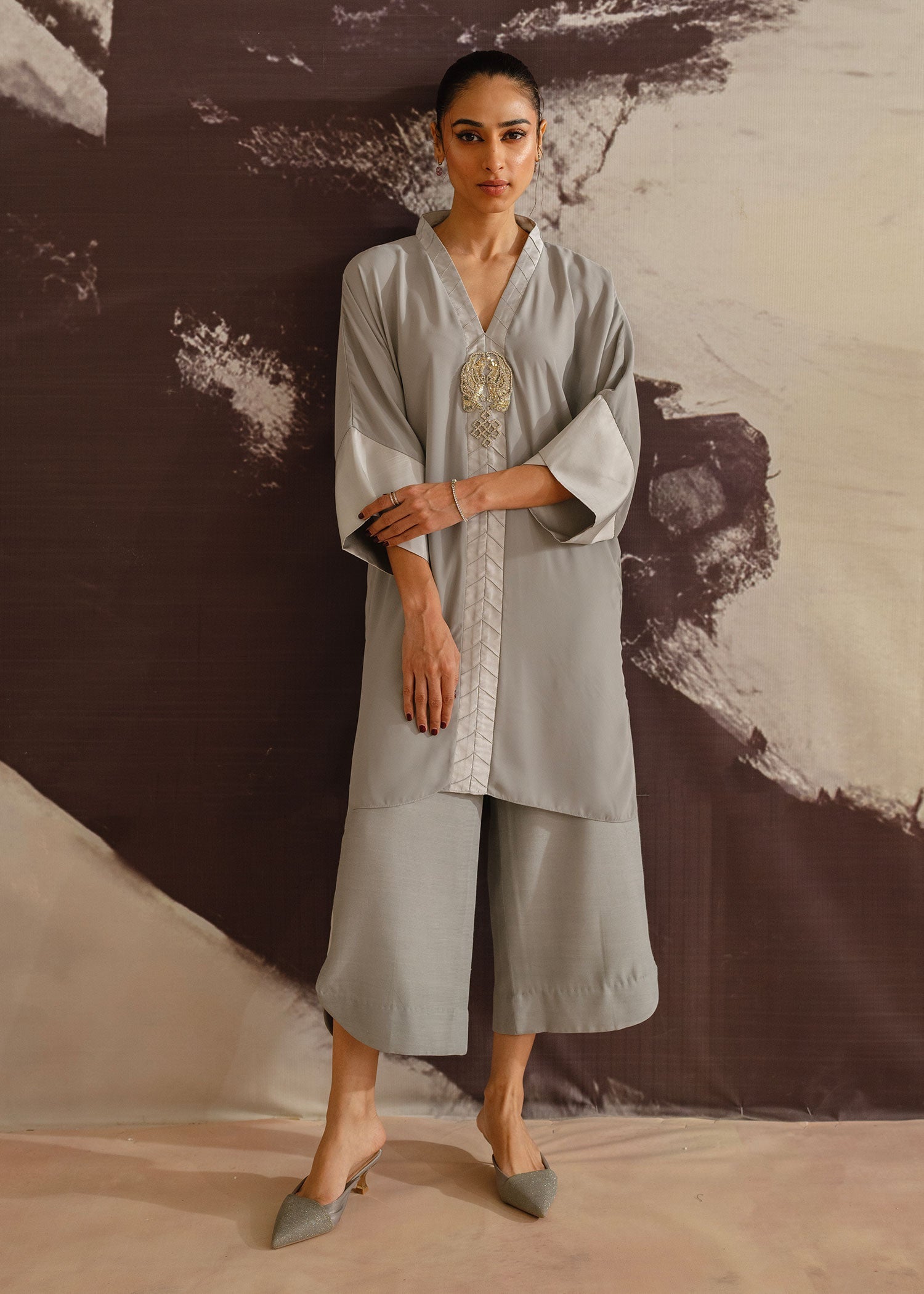 Mahgul | Eye of Cemal | Grey Jewel