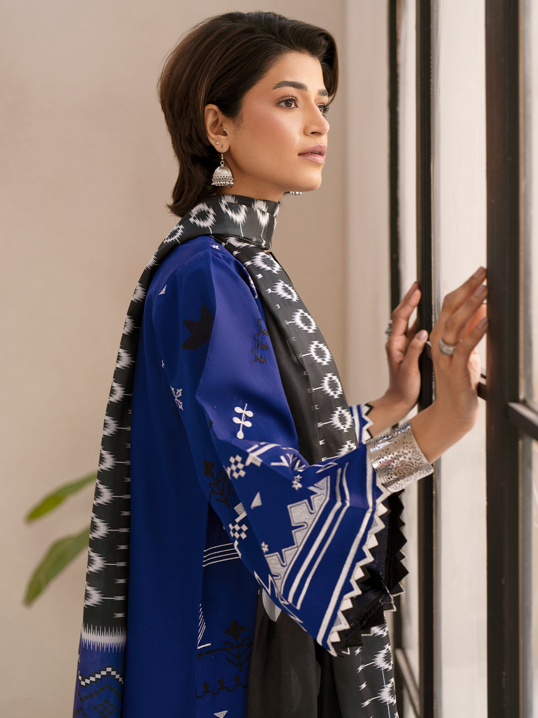 Bin Ilyas | Aaina Summer Edit 25 | 81 - A