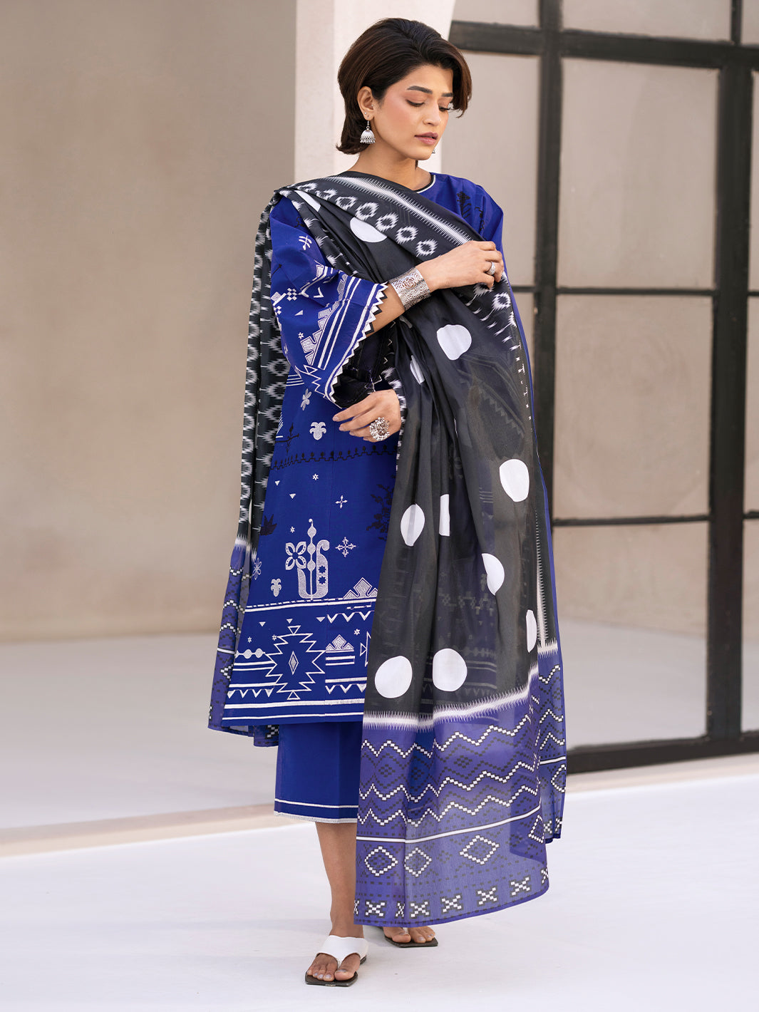 Bin Ilyas | Aaina Summer Edit 25 | 81 - A