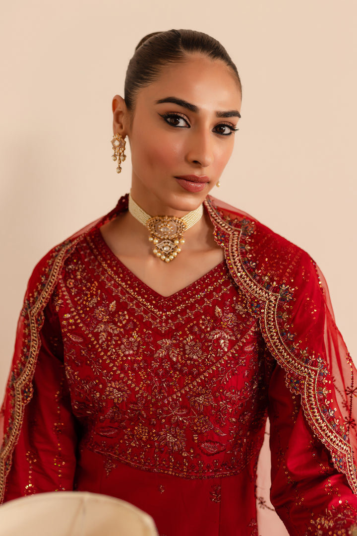 Batik | Reception Luxe Edit | Zanel