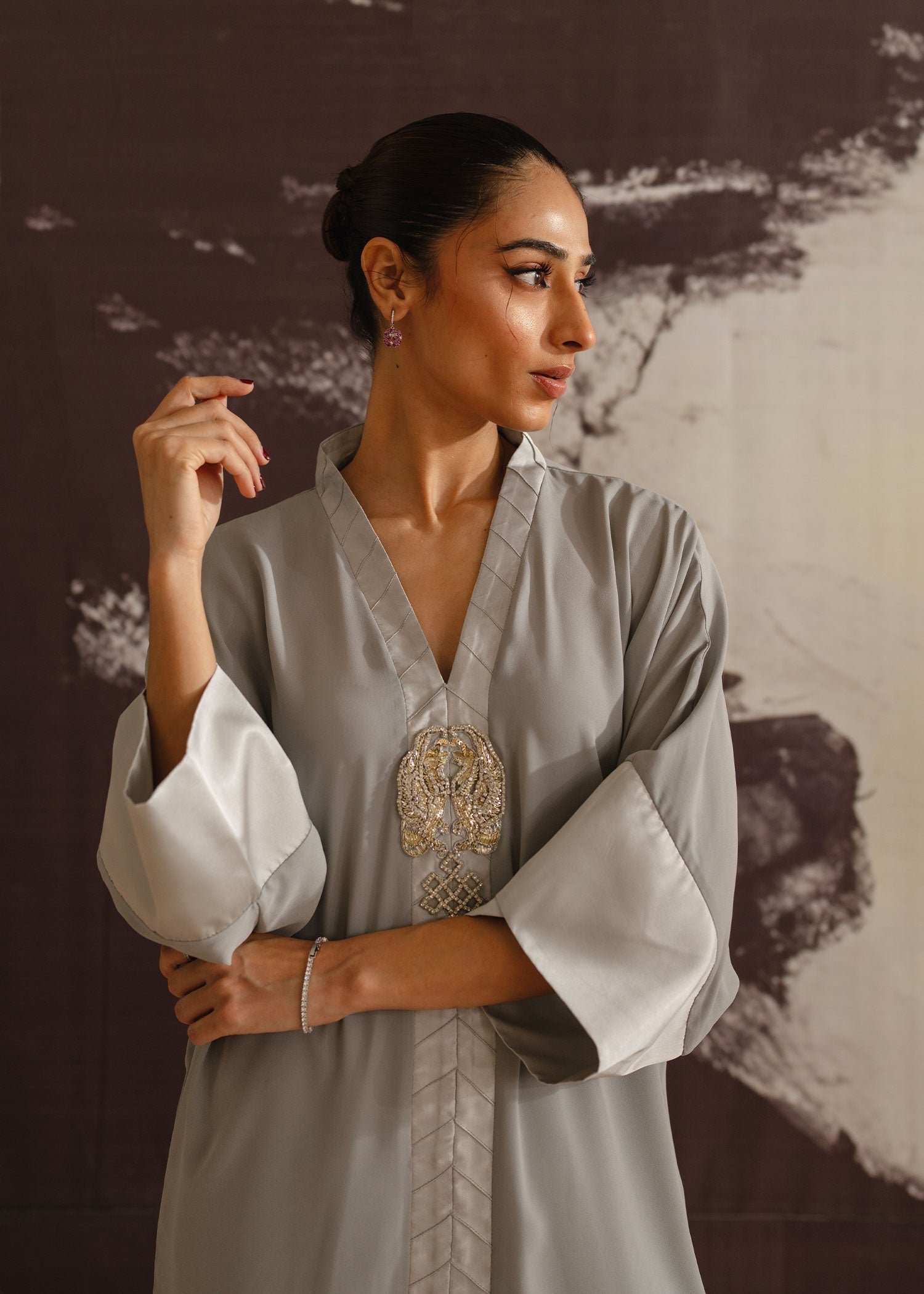 Mahgul | Eye of Cemal | Grey Jewel