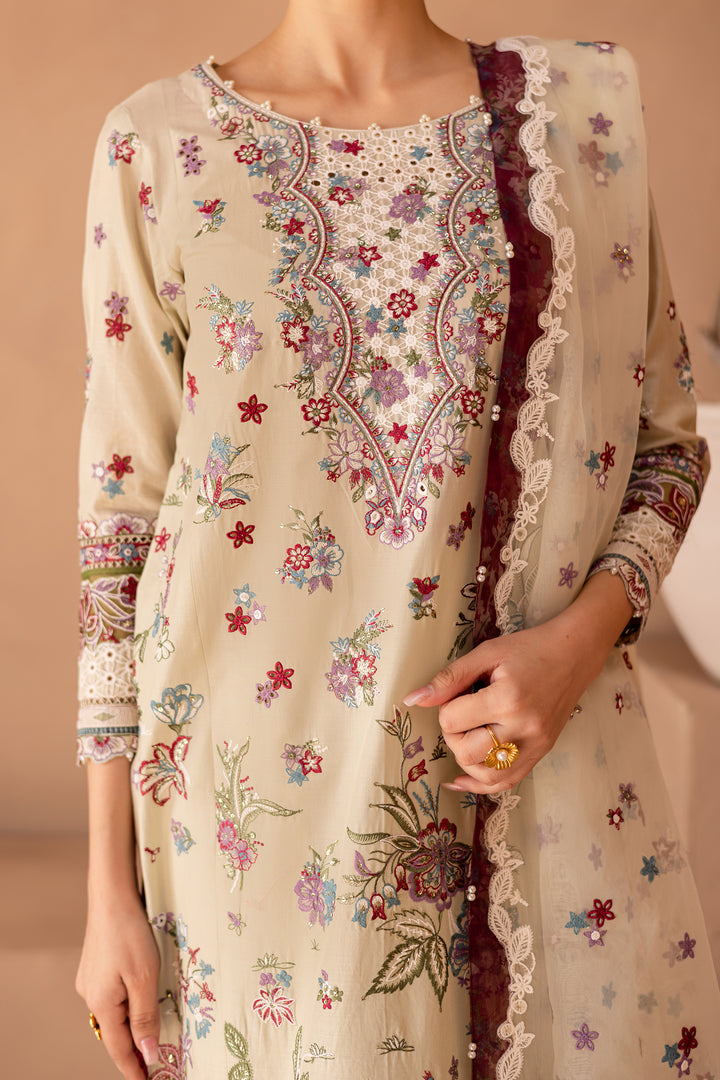 Batik | Ophelia Luxury Pret | Amiraa