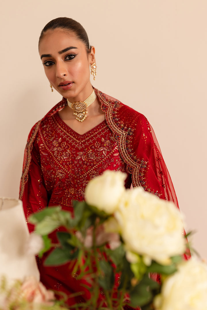 Batik | Reception Luxe Edit | Zanel