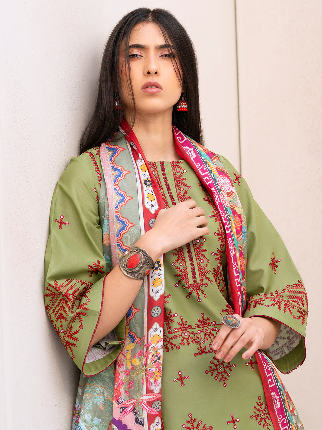 Bin Ilyas | Aaina Summer Edit 25 | 83 - A