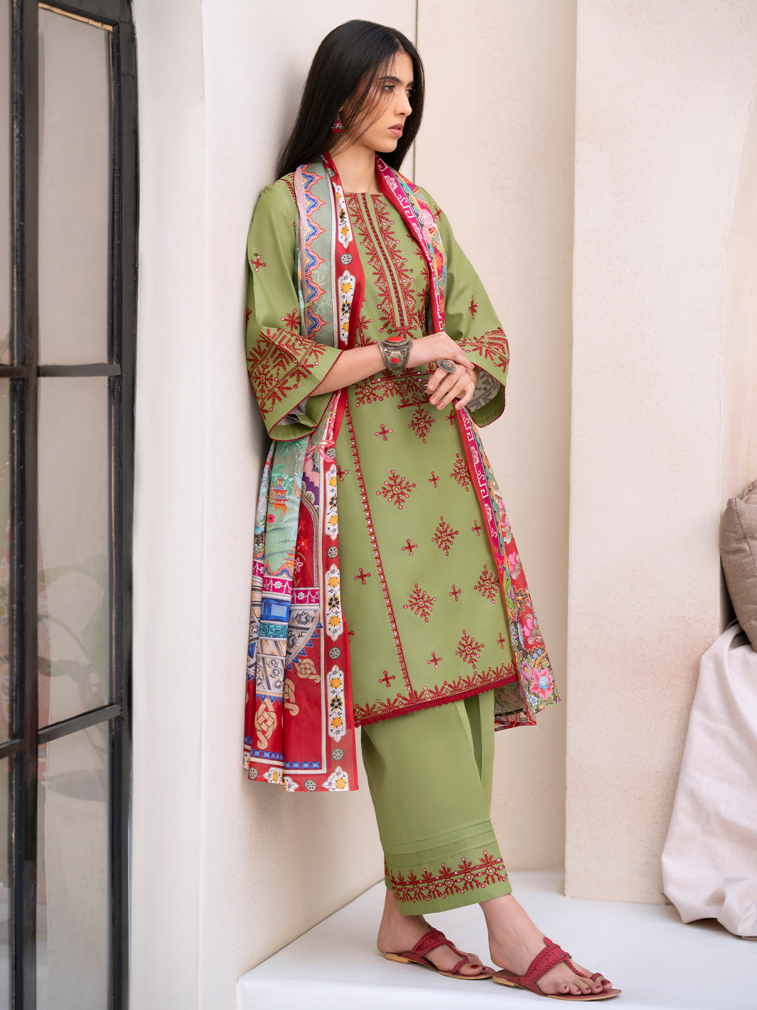 Bin Ilyas | Aaina Summer Edit 25 | 83 - A