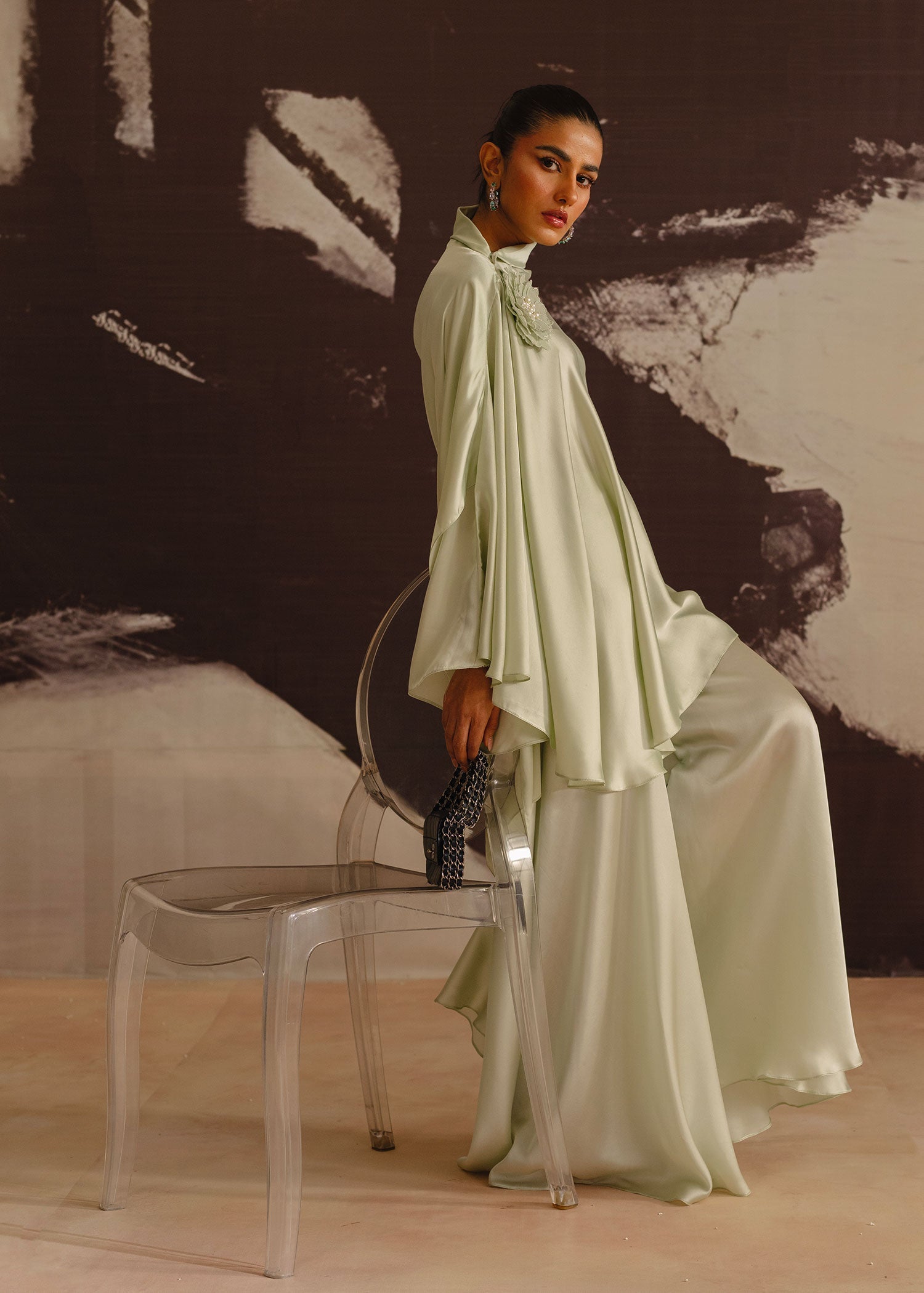 Mahgul | Eye of Cemal | Essence