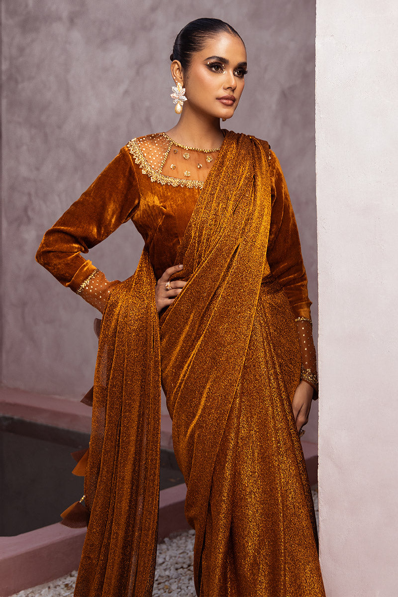 Chic Ophicial | Velveteen Luxury Fall Collection |  Zamira