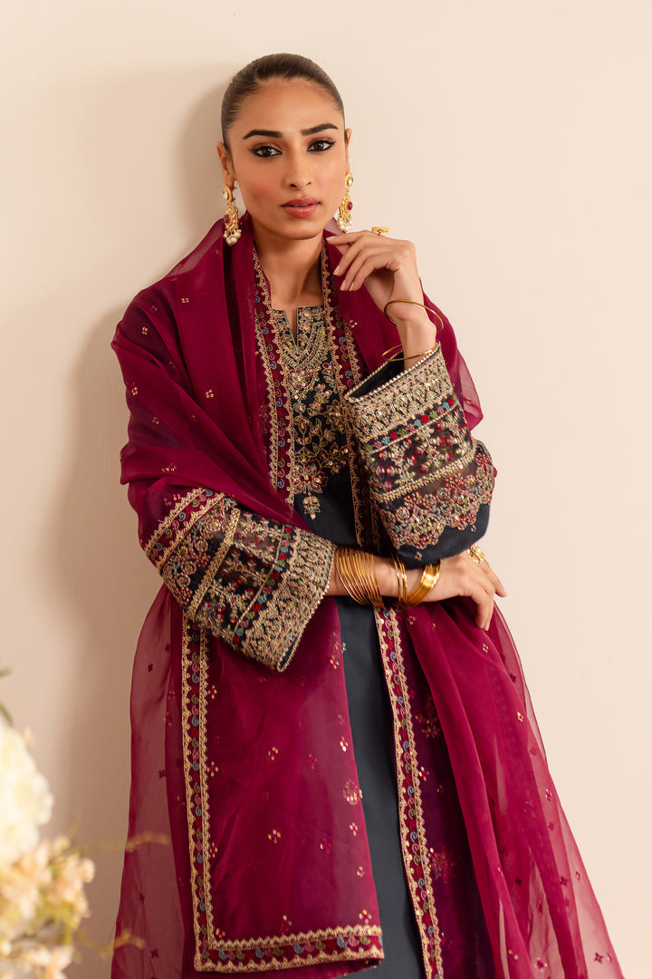 Batik | Reception Luxe Edit | Sailesh