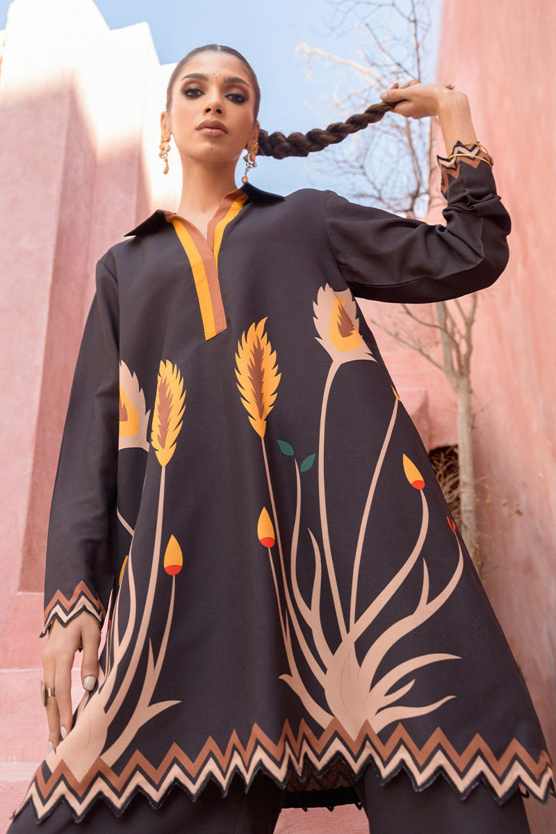 Chic Ophicial | Cleopatra Co ords |Salama