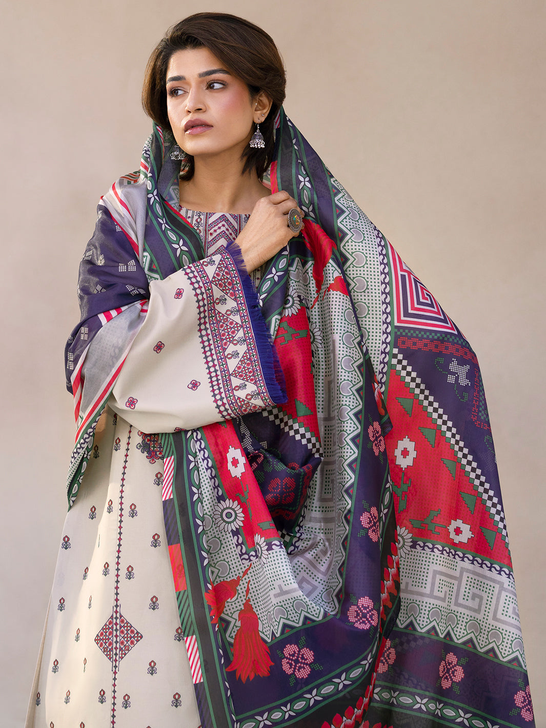 Bin Ilyas | Aaina Summer Edit 25 | 86 - A