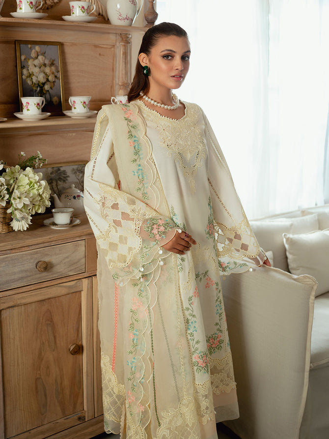 Faiza Faisal | Celine Eid Collection 24 | BELLA