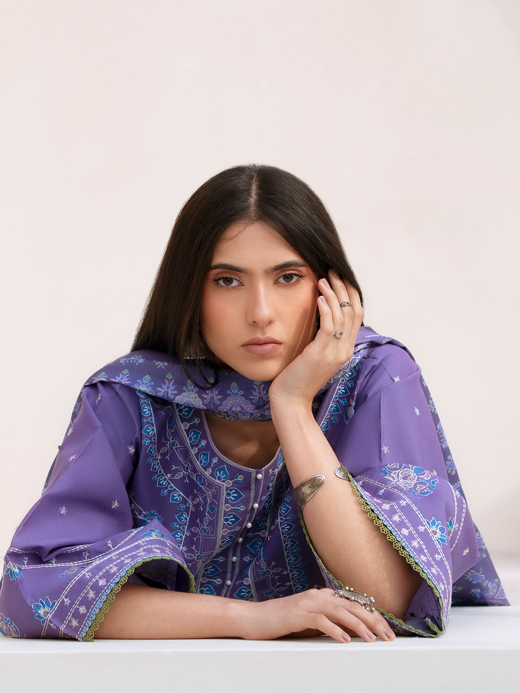 Bin Ilyas | Aaina Summer Edit 25 | 87 - B