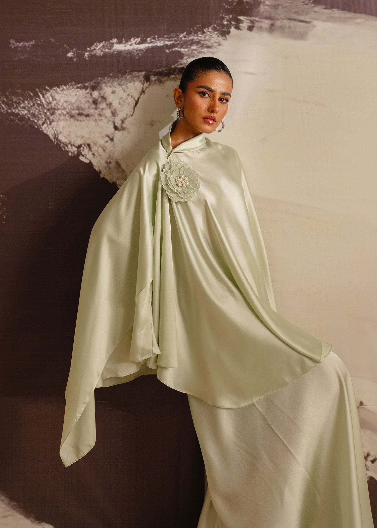 Mahgul | Eye of Cemal | Essence