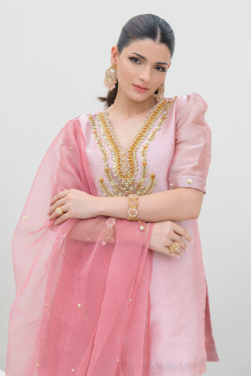 Chic Ophicial | Alaya Festive Formals | Hala