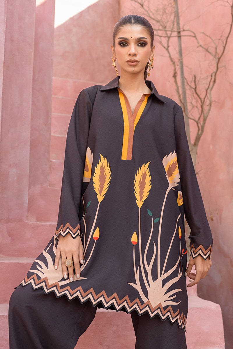 Chic Ophicial | Cleopatra Co ords |Salama