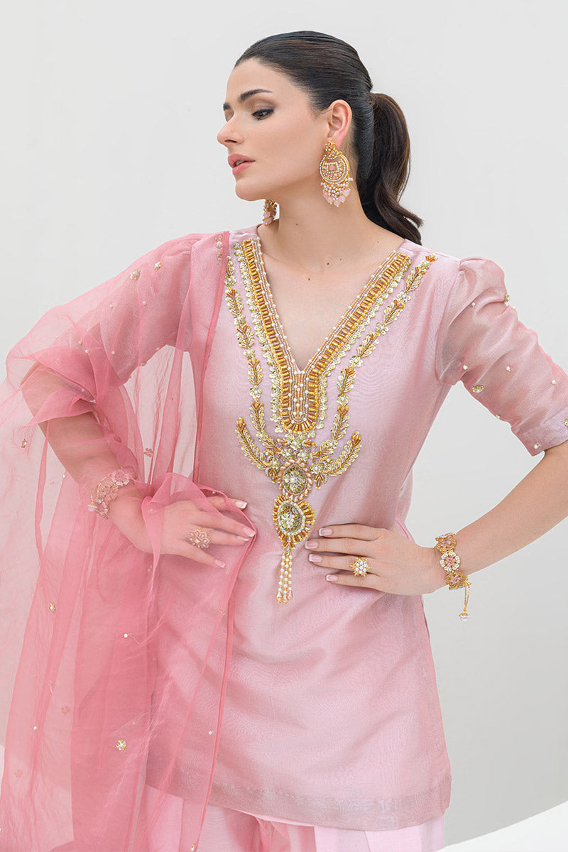 Chic Ophicial | Alaya Festive Formals | Hala