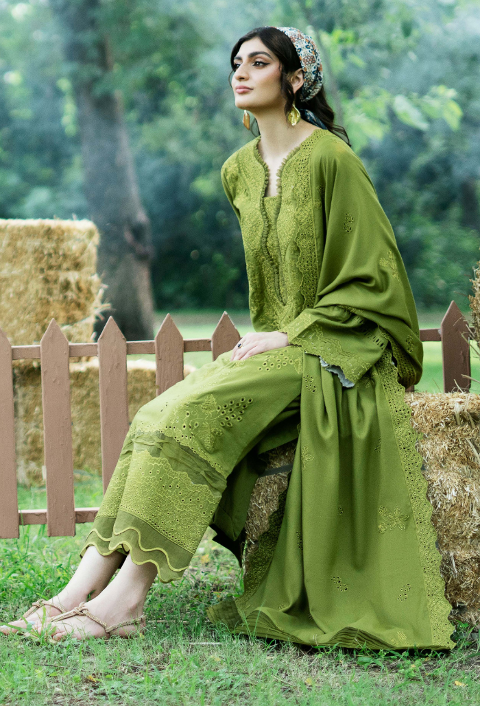 Hum Dum | Zephyr Wool Collection | Zephyr - D08