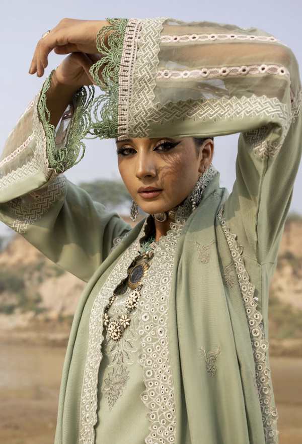 Humdum I Sierra Wool I Sierra-D02