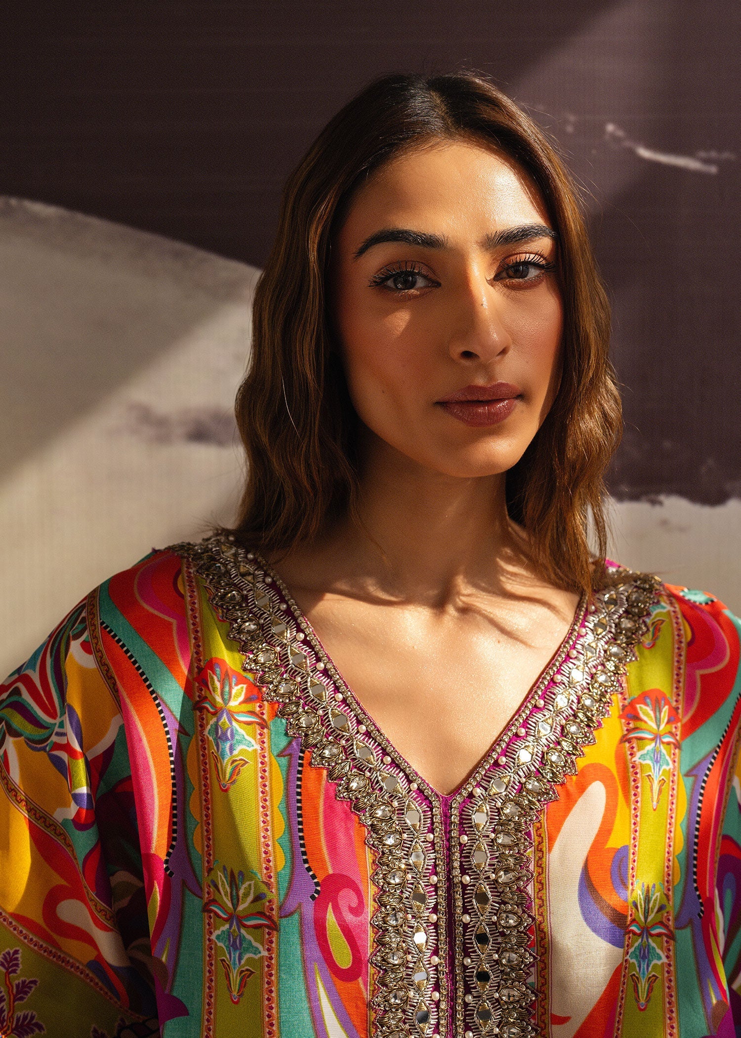 Mahgul | Eye of Cemal | Moonchild