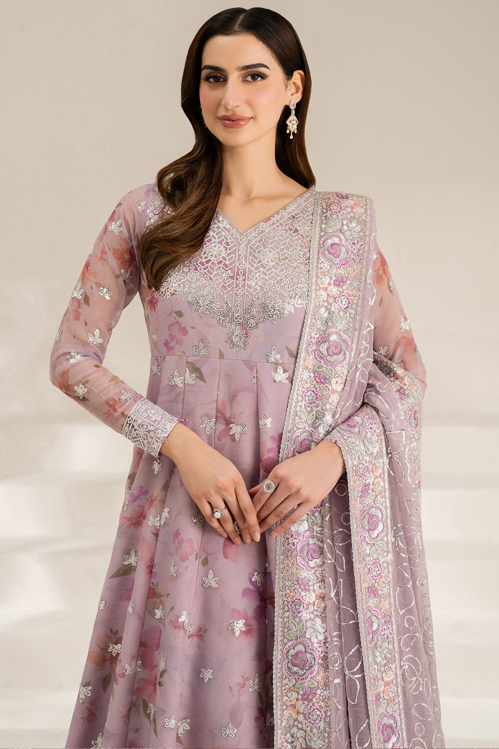 Farasha | Fiorella Formals | Lilly Passion
