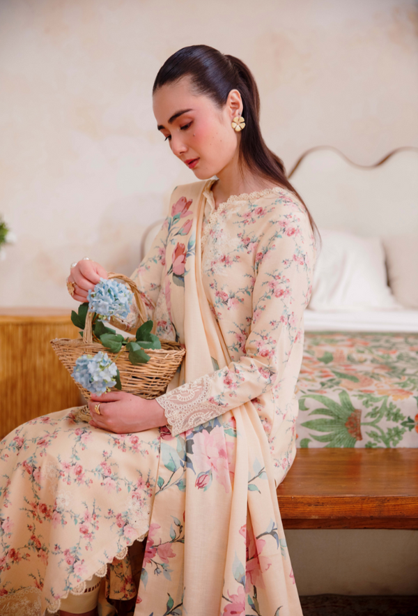 Humdum | Layla 25 | D04