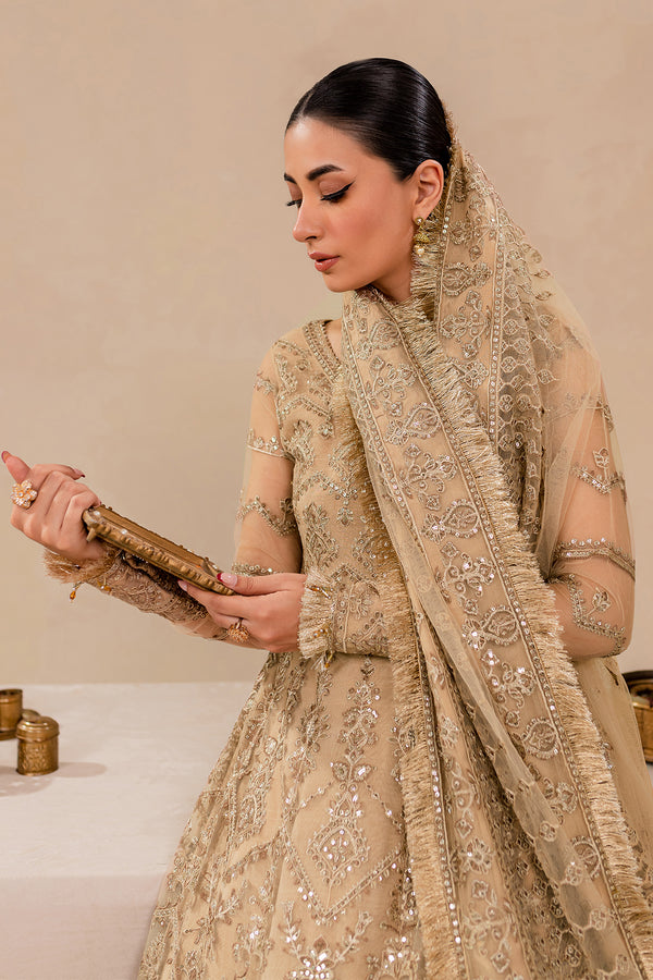 Farasha | Lumiere Luxury Collection 23| DREAMT FLAIR
