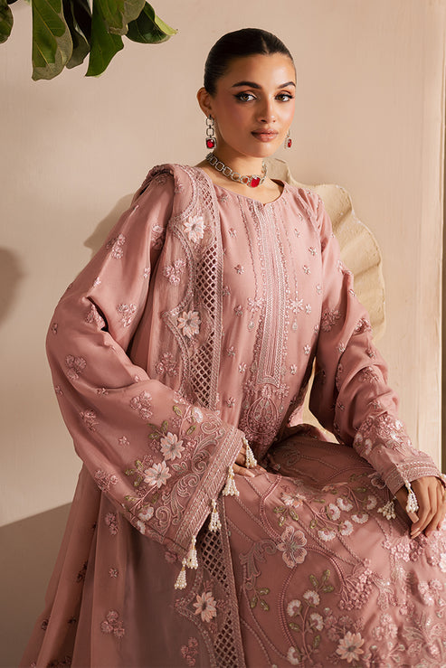 Emaan Adeel | Miraan luxury chiffon | AMALYA