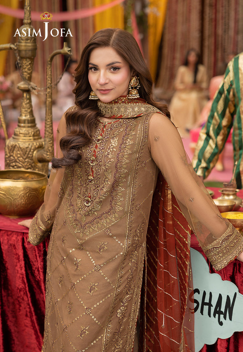 Asim Jofa | Jag Mag Formals | AJMJ-10