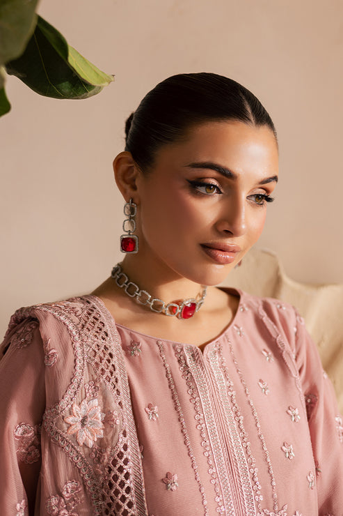 Emaan Adeel | Miraan luxury chiffon | AMALYA