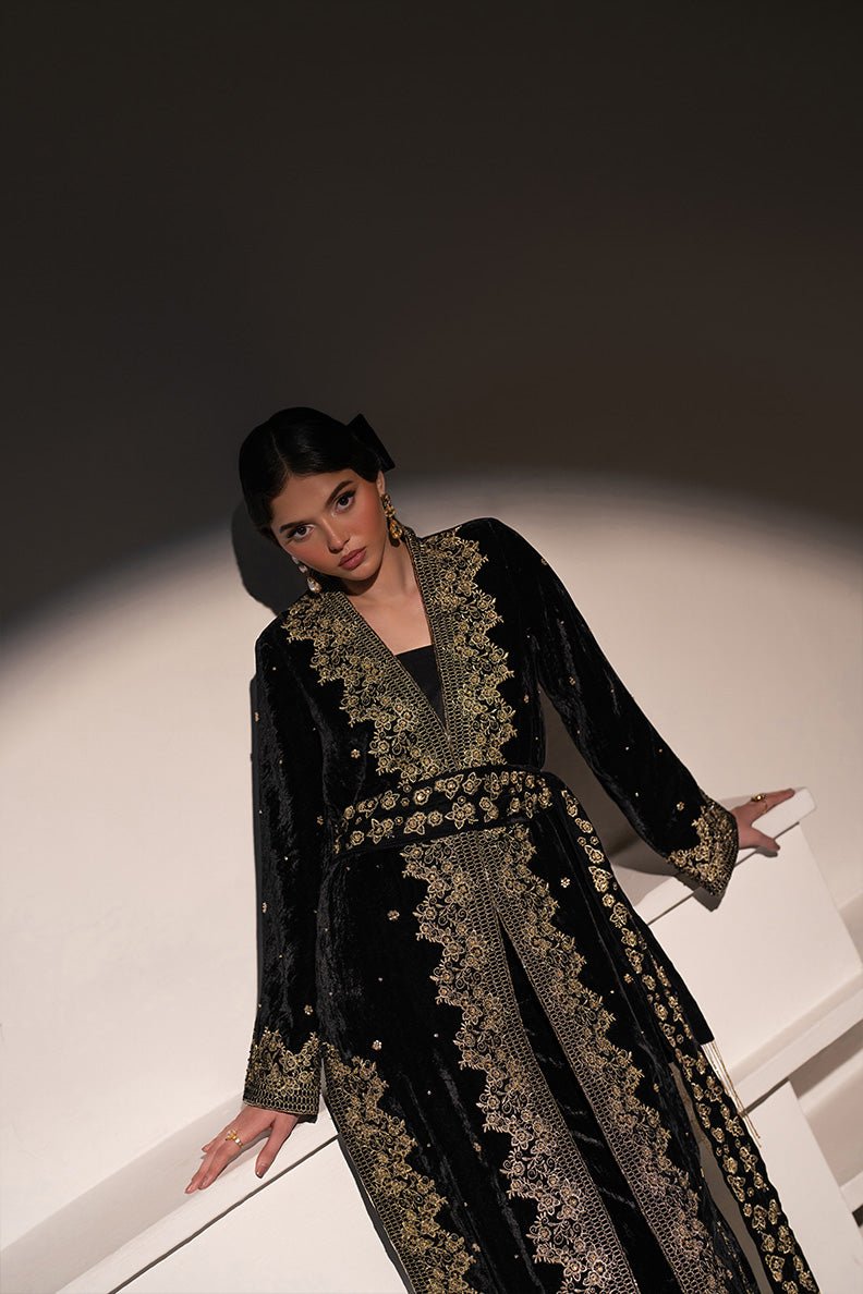 Caia | Luxury Velvet Edit 25 | Diana