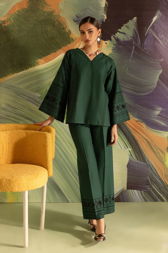 Batik | Boho | Bottle Gum 2Pc