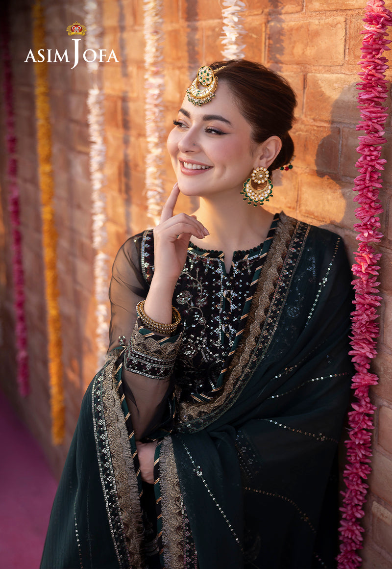 Asim Jofa | Jag Mag Formals | AJMJ-12