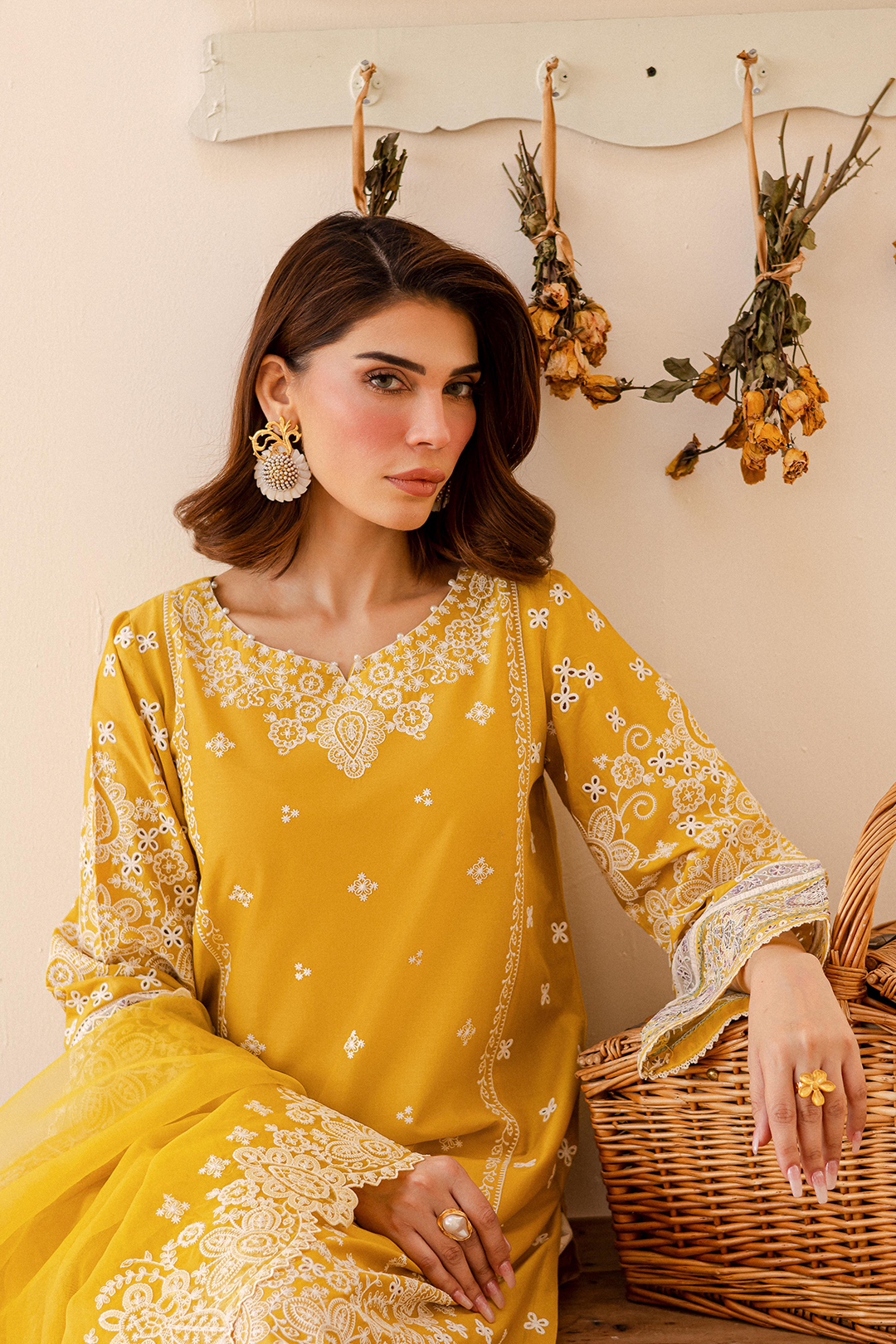 Batik | Kai Formals | Zahay