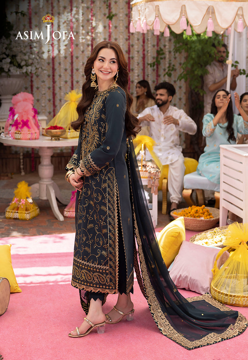 Asim Jofa | Jag Mag Formals | AJMJ-04