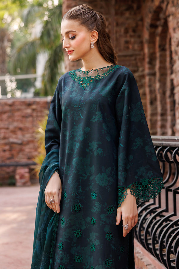Farasha | Seraya Lawn 25 | Periveil