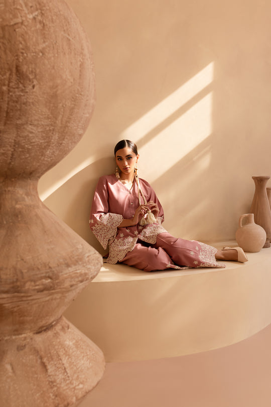 Batik | Boho | Sally 2Pc