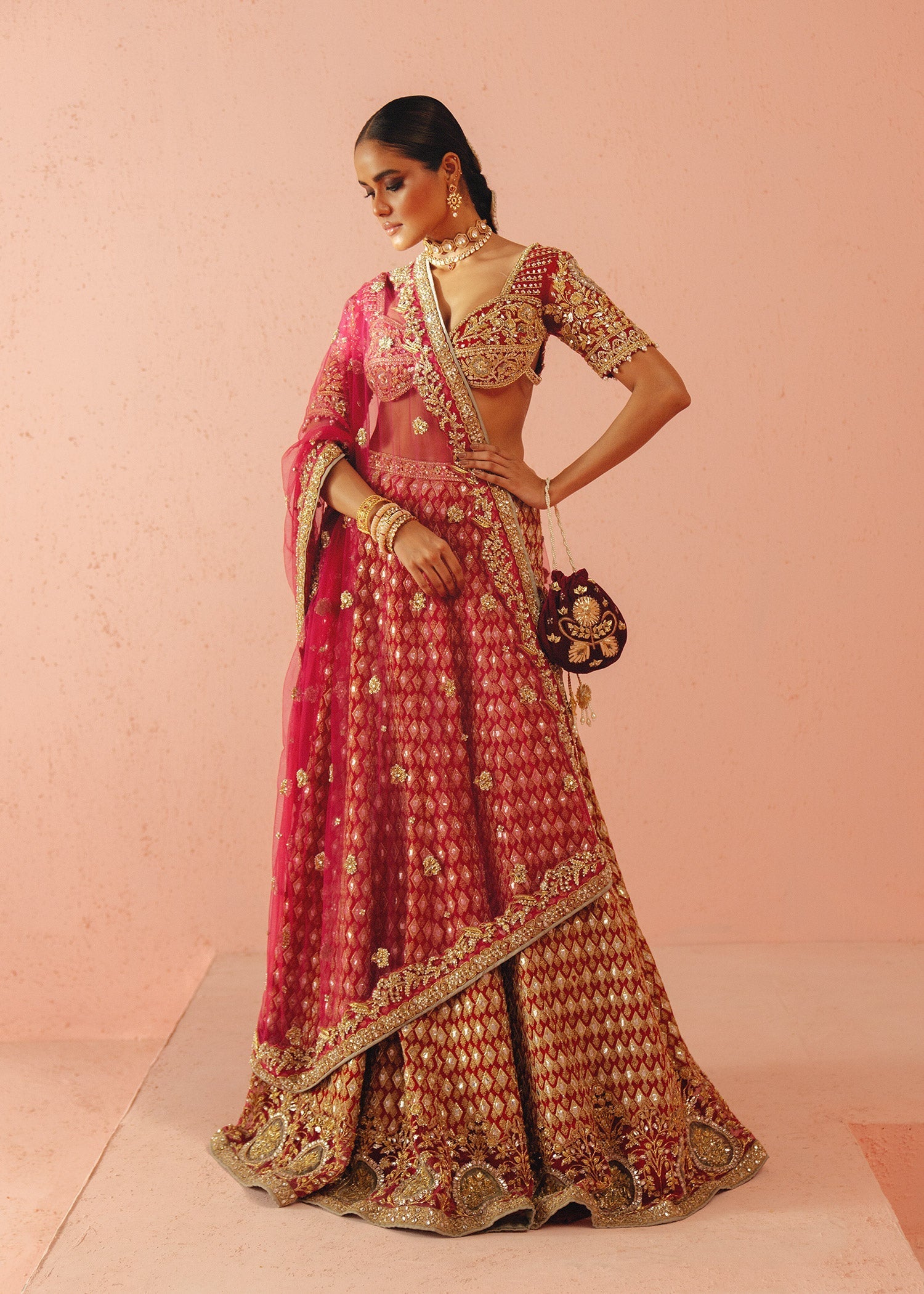 Mahgul | Kohinoor Bagh | Adara