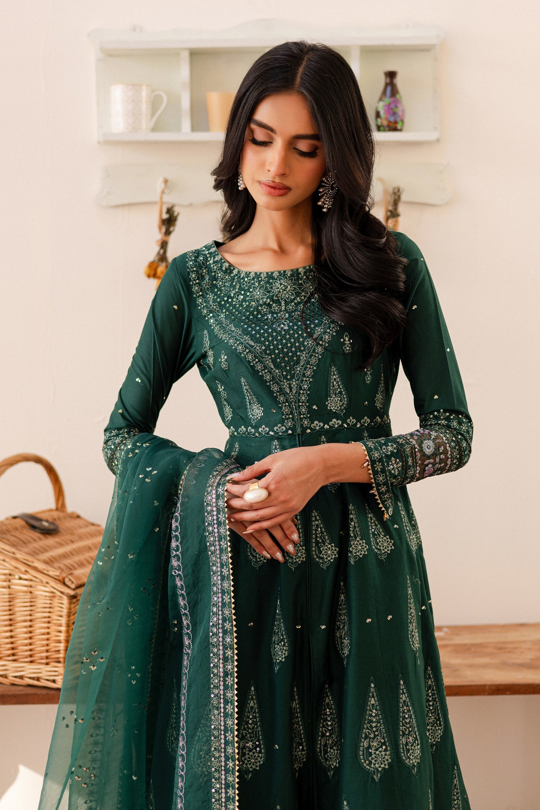 Batik | Kai Formals | Hurem