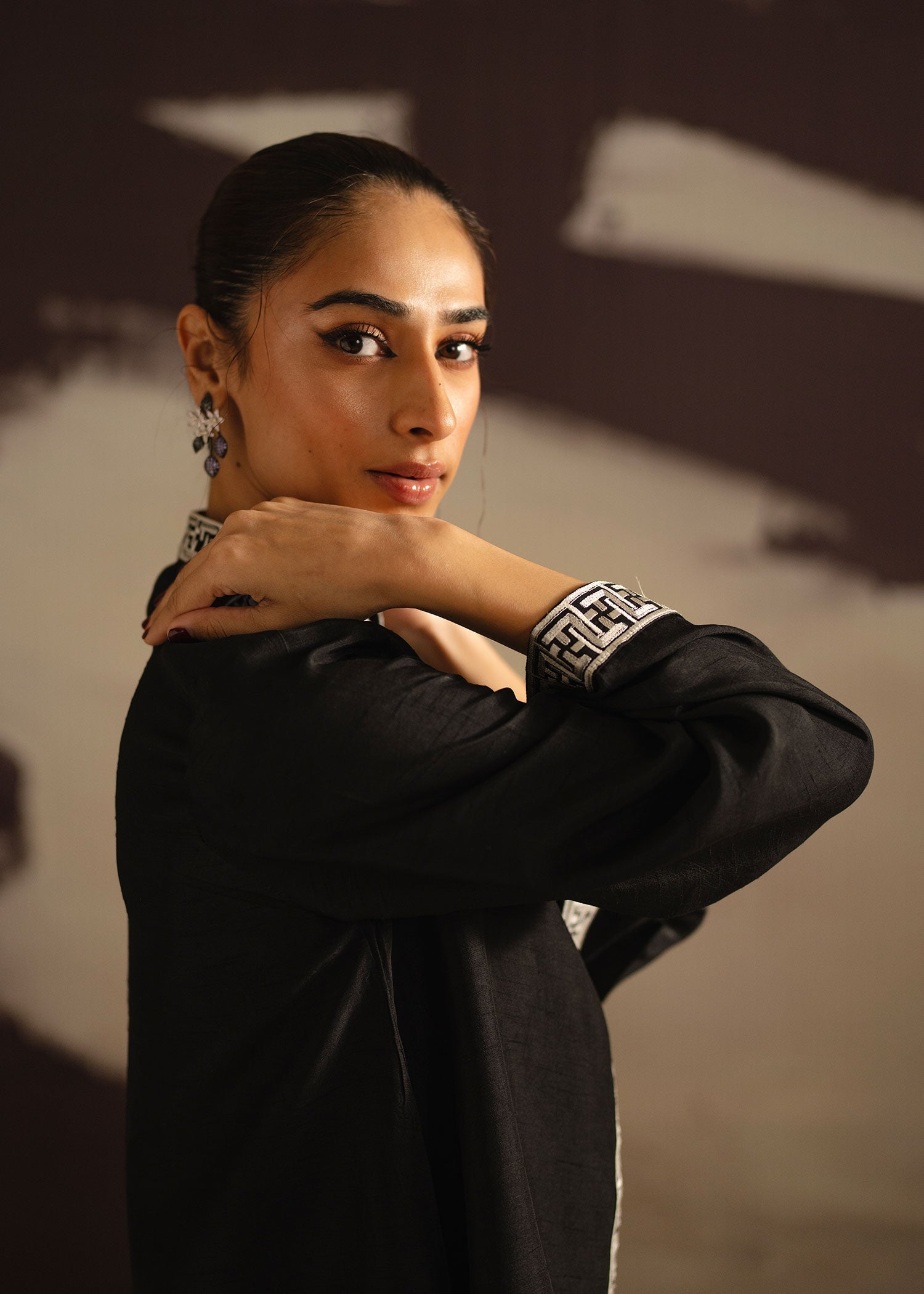 Mahgul | Eye of Cemal | Oriental Noir