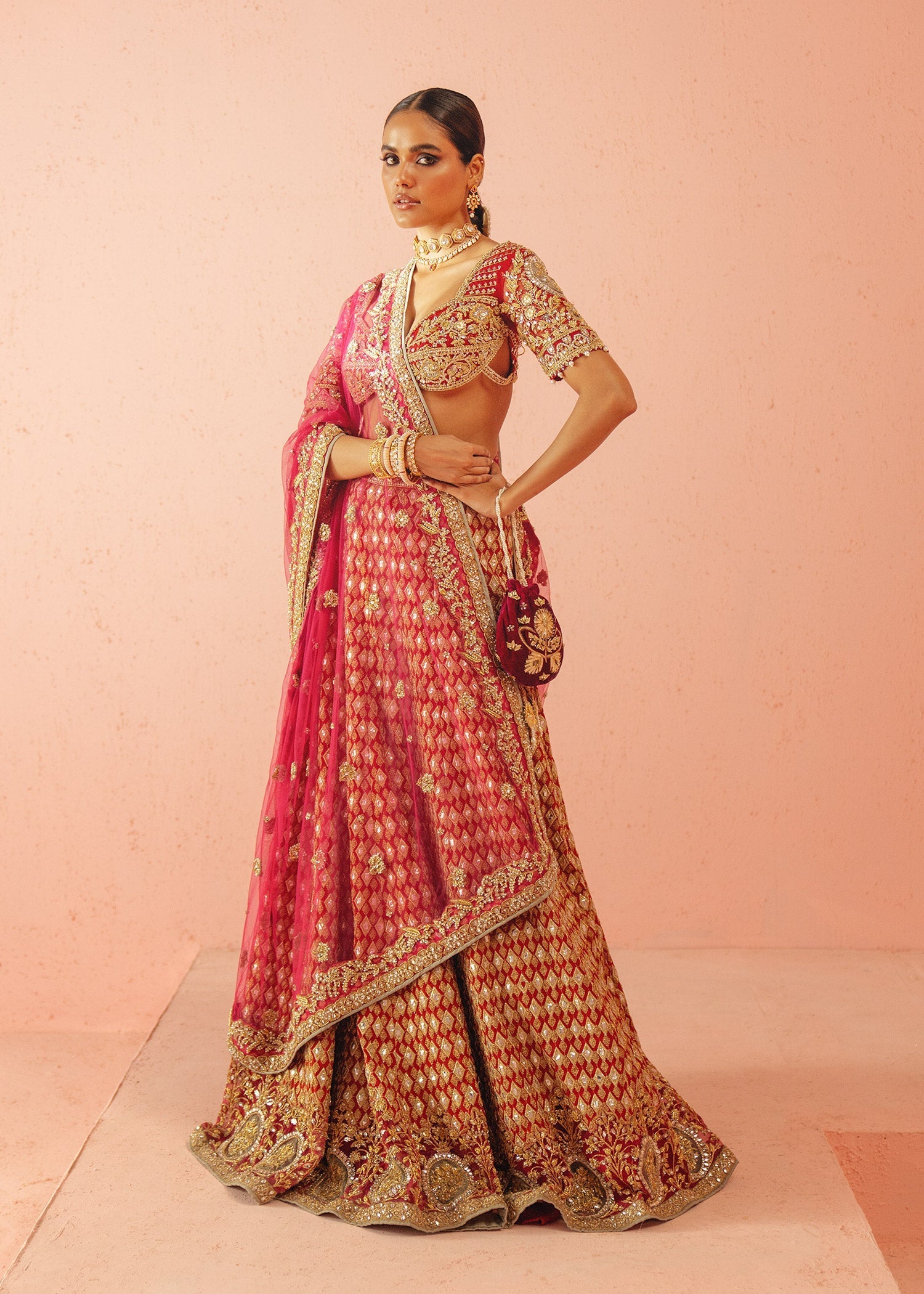 Mahgul | Kohinoor Bagh | Adara