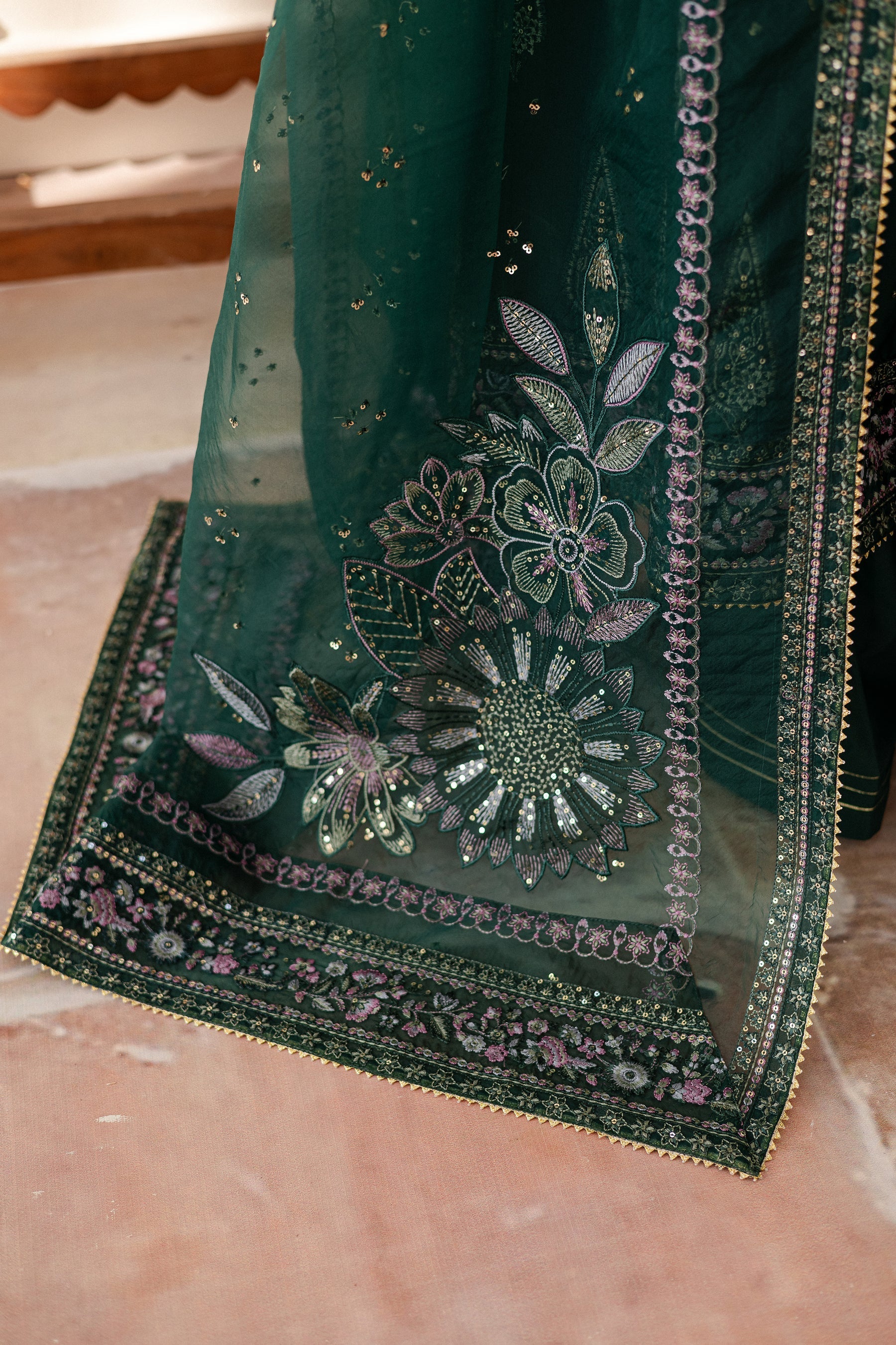 Batik | Kai Formals | Hurem