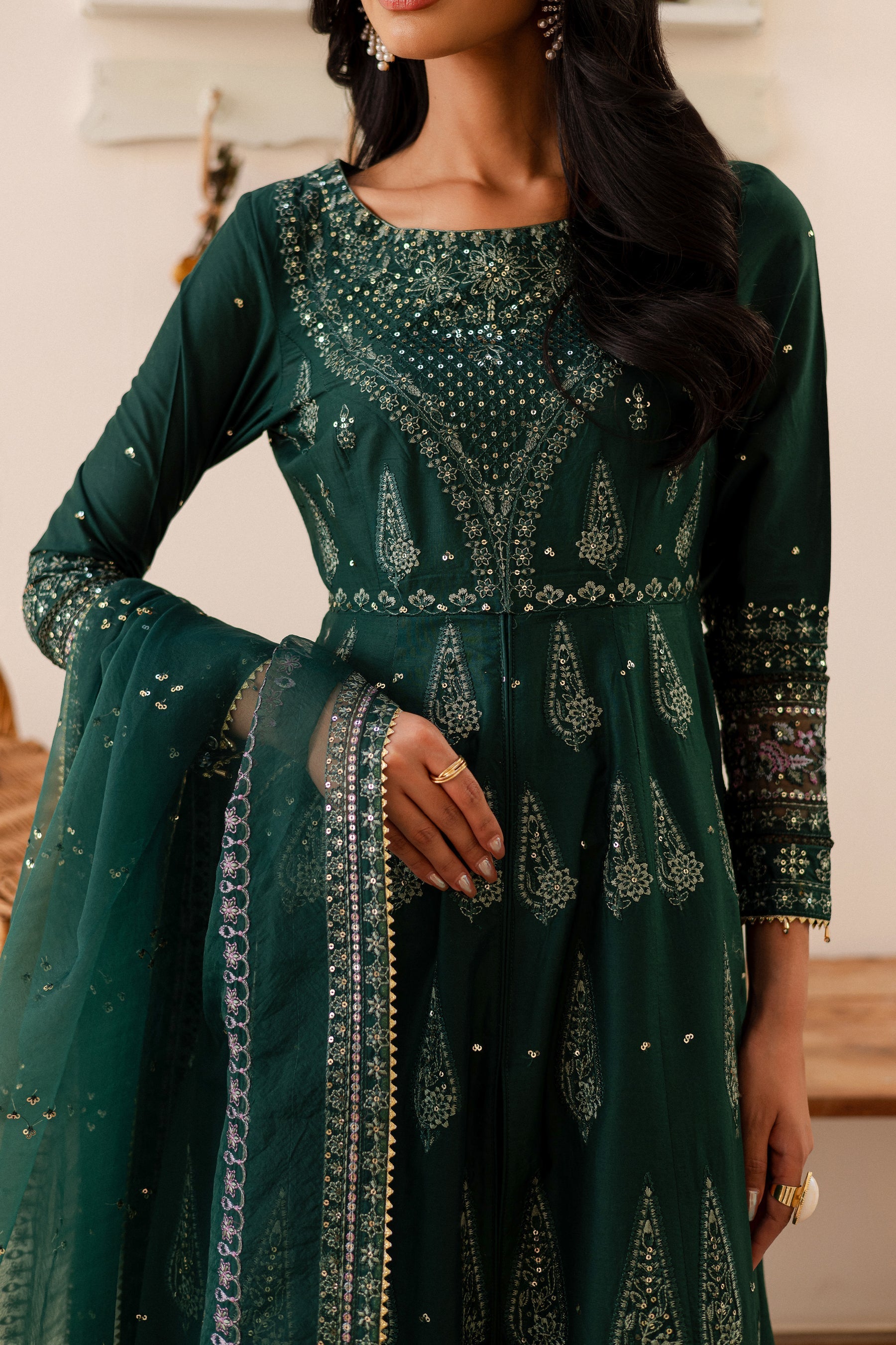 Batik | Kai Formals | Hurem