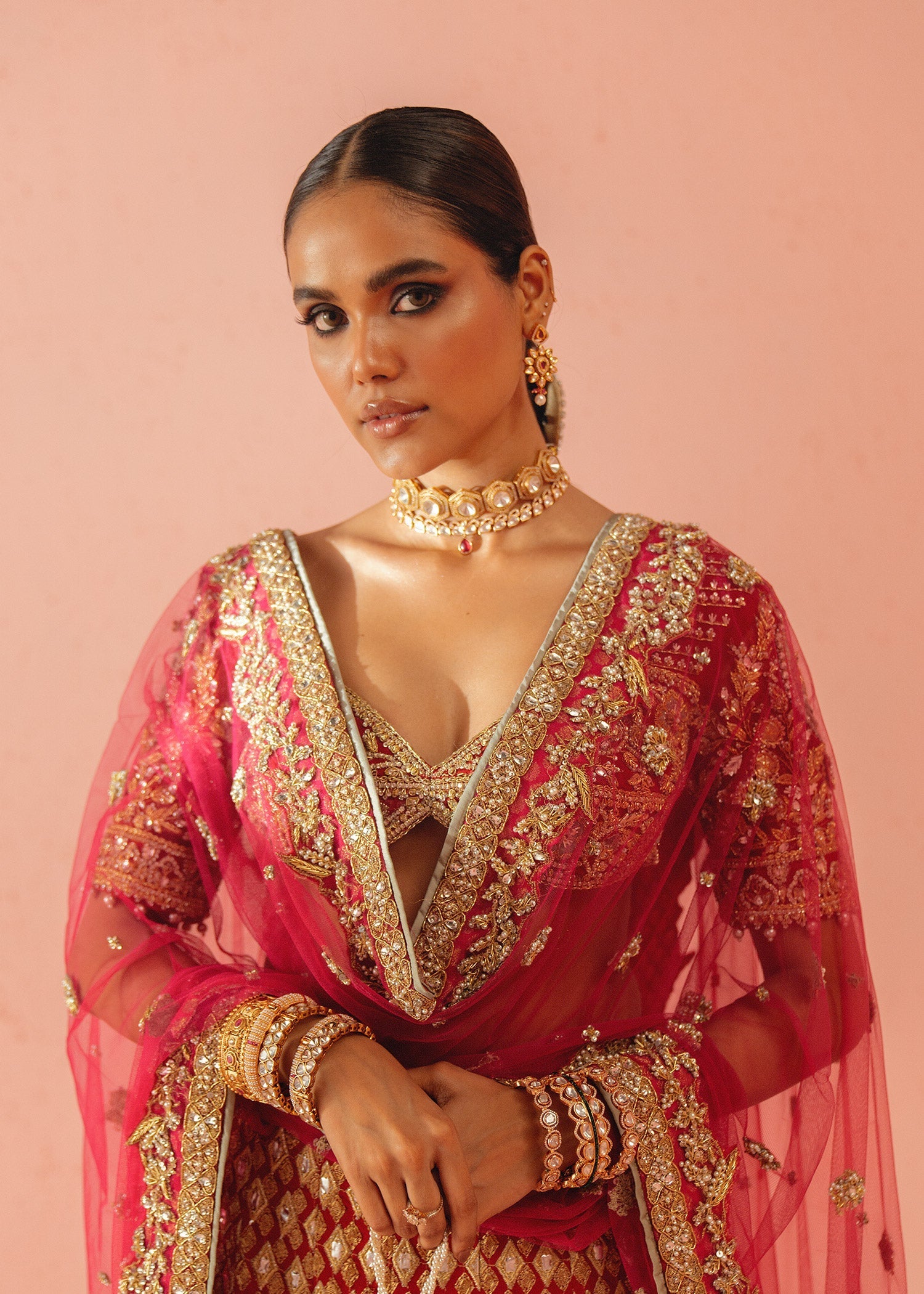 Mahgul | Kohinoor Bagh | Adara